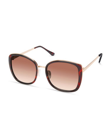 SUNGLASSES KENNETH COLE WOMEN KC1396-5452F (Lens/Bridge/Temple) 54/18/140 mm)