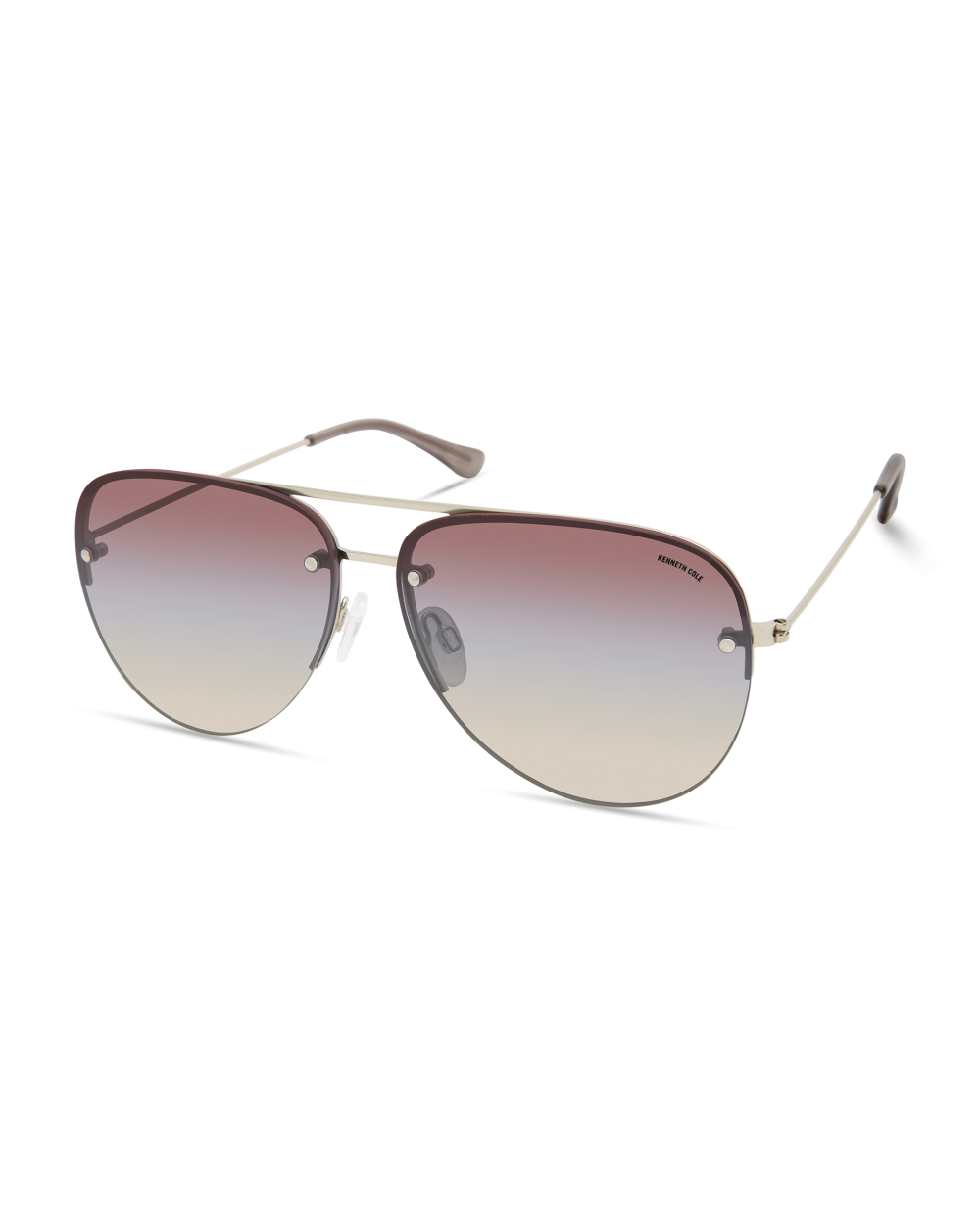SUNGLASSES KENNETH COLE WOMEN KC2959-6211T (Lens/Bridge/Temple) 62/12/150 mm)