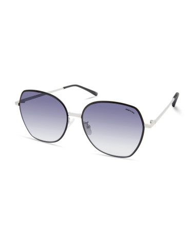 SUNGLASSES KENNETH COLE WOMEN KC2961-6110W (Lens/Bridge/Temple) 61/18/140 mm)