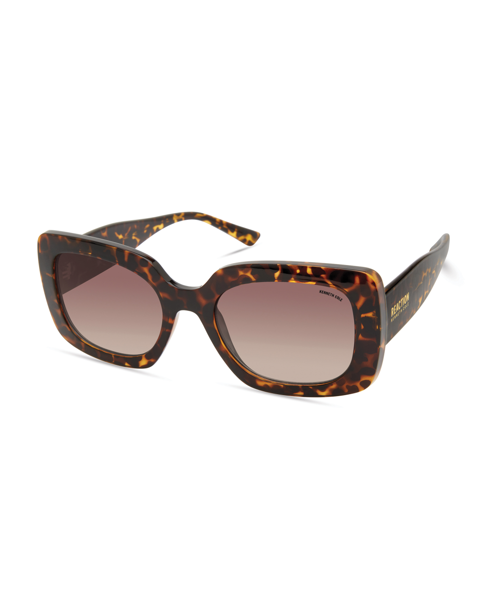 SUNGLASSES KENNETH COLE WOMEN KC2966-5352F (Lens/Bridge/Temple) 53/14/145 mm)