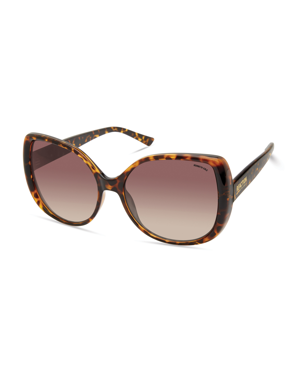 SUNGLASSES KENNETH COLE WOMEN KC2967-5652F (Lens/Bridge/Temple) 56/14/140 mm)