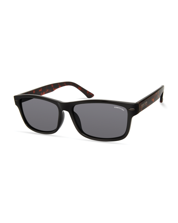 SUNGLASSES KENNETH COLE MAN KC2985-5801A (Lens/Bridge/Temple) 58/14/145 mm)