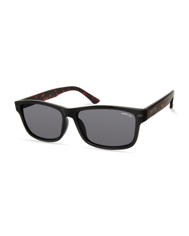 SUNGLASSES KENNETH COLE MAN KC2985-5801A (Lens/Bridge/Temple) 58/14/145 mm)