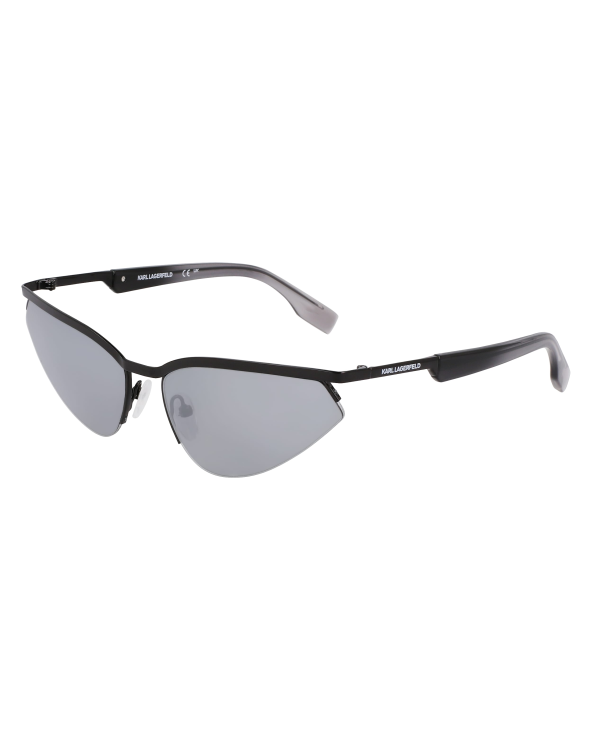 SUNGLASSES KARL LAGERFELD UNISEX KL352S6117001 (Lens/Bridge/Temple) 61/17/140 mm)