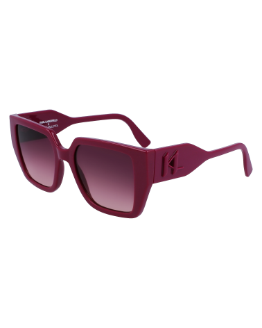 SUNGLASSES KARL LAGERFELD WOMEN KL6098S-501 (Lens/Bridge/Temple) 52/19/140 mm)