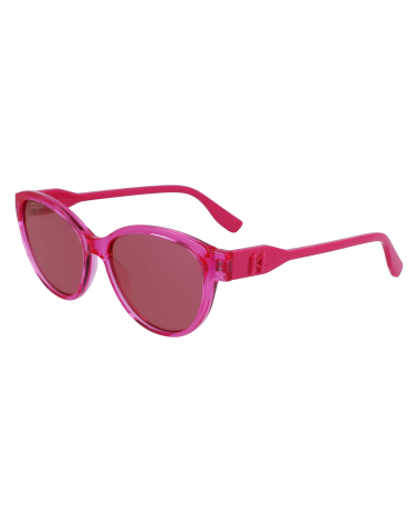 SUNGLASSES KARL LAGERFELD WOMEN KL6099S-525 (Lens/Bridge/Temple) 54/15/140 mm)