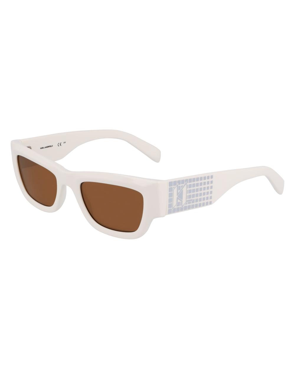 SUNGLASSES KARL LAGERFELD WOMEN KL6141S522110 (Lens/Bridge/Temple) 52/21/140 mm)