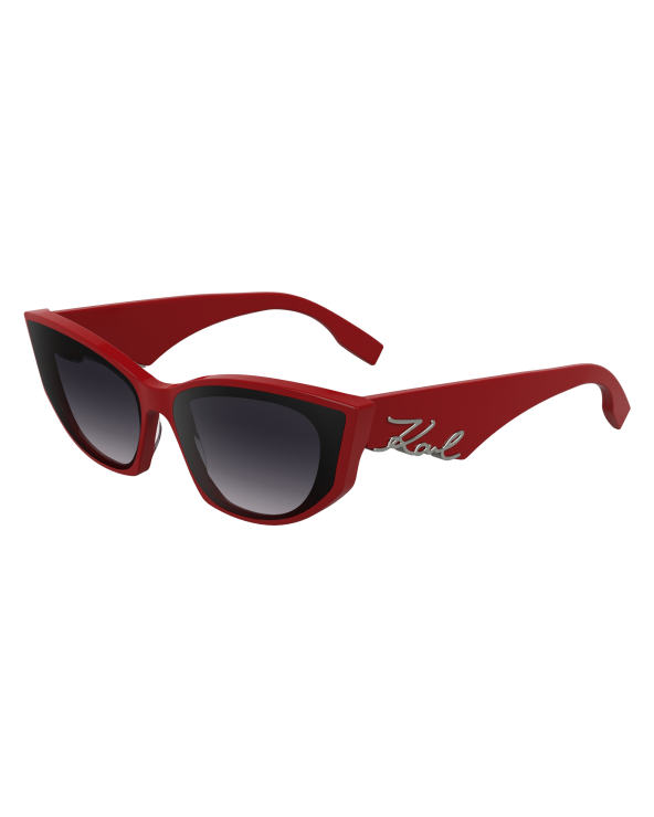 SUNGLASSES KARL LAGERFELD WOMEN KL6162S-600 (Lens/Bridge/Temple) 64/14/140 mm)