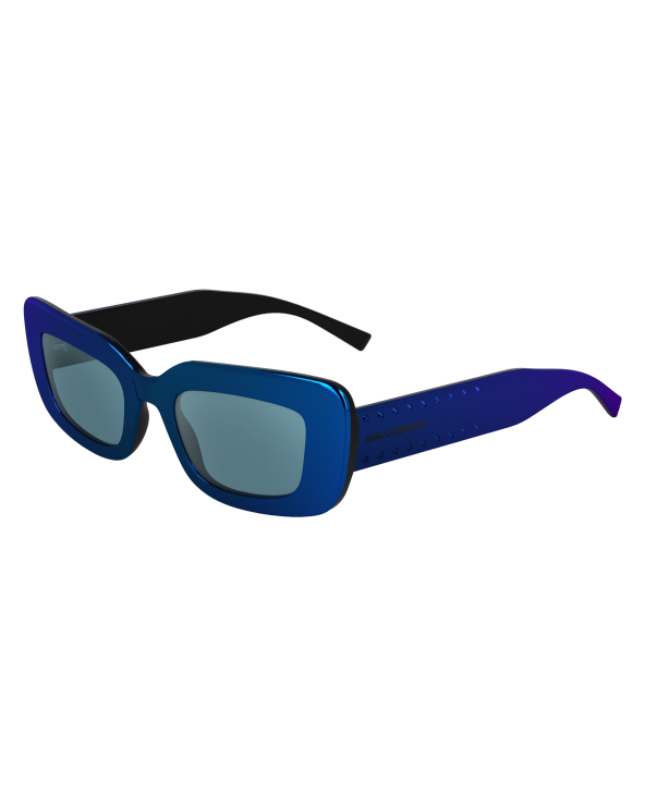 SUNGLASSES KARL LAGERFELD WOMEN KL6164S-400 (Lens/Bridge/Temple) 50/21/140 mm)