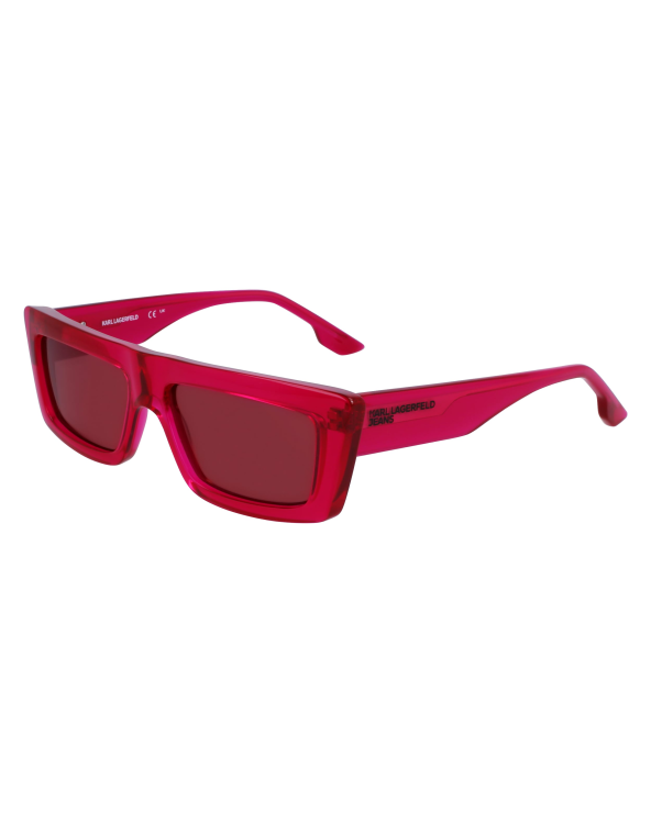 SUNGLASSES KARL LAGERFELD UNISEX KLJ6147S56155 (Lens/Bridge/Temple) 56/15/145 mm)