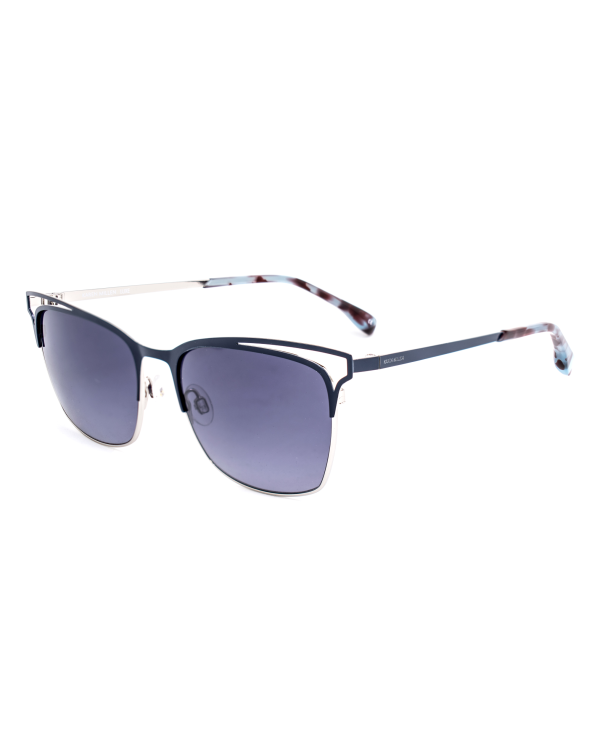 SUNGLASSES KAREN MILLEN WOMAN KM7010-601 (Lens/Bridge/Temple) 55/17/145 mm)