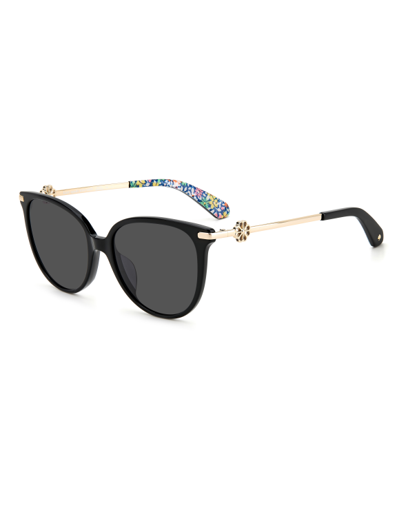 SUNGLASSES KATE SPADE WOMEN KRISTINAGS807 (Lens/Bridge/Temple) 54/17/140 mm)