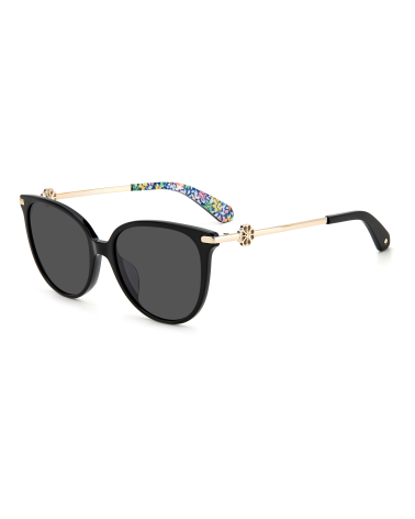 SUNGLASSES KATE SPADE WOMEN KRISTINAGS807 (Lens/Bridge/Temple) 54/17/140 mm)