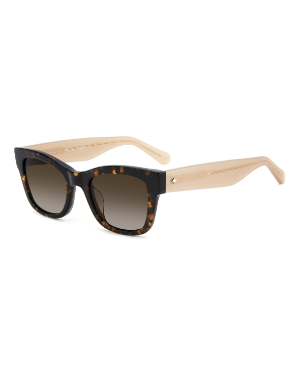 SUNGLASSES KATE SPADE WOMEN KSAIMEES086 (Lens/Bridge/Temple) 50/21/140 mm)