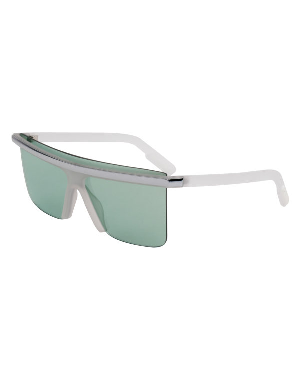 SUNGLASSES KENZO Unisex KZ40003I-26V (Lens/Bridge/Temple) 00/18/135 mm)