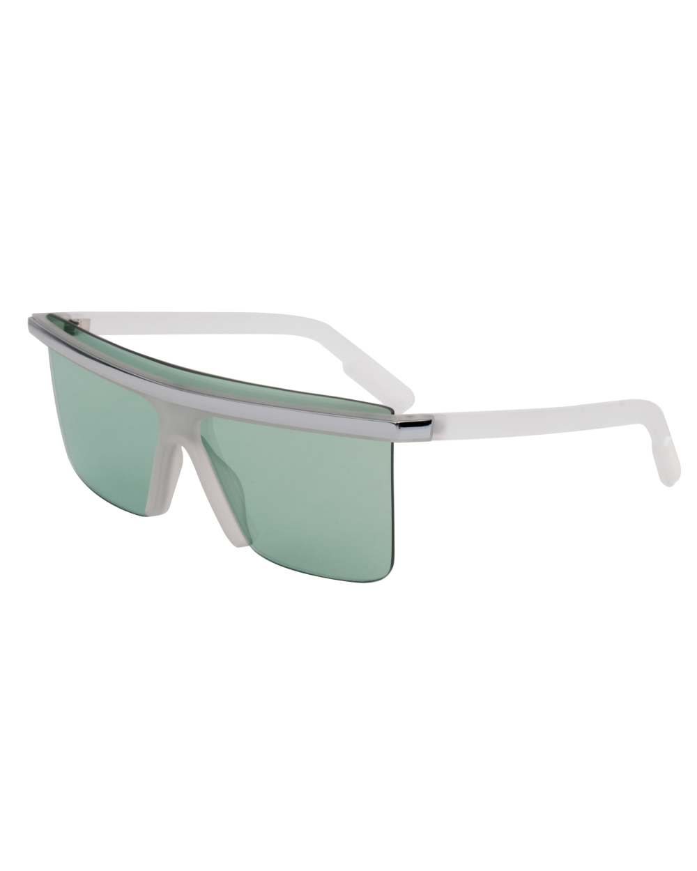 SUNGLASSES KENZO Unisex KZ40003I-26V (Lens/Bridge/Temple) 00/18/135 mm)