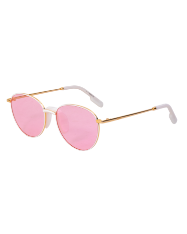 SUNGLASSES KENZO WOMAN KZ40011I-30Y (Lens/Bridge/Temple) 53/16/140 mm)