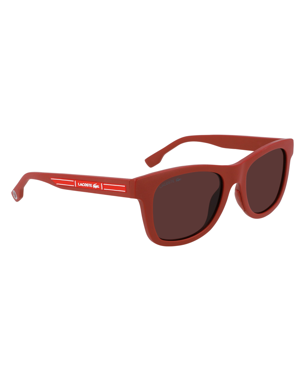 SUNGLASSES LACOSTE CHILDREN L3643SRG-604 (Lens/Bridge/Temple) 48/17/130 mm)