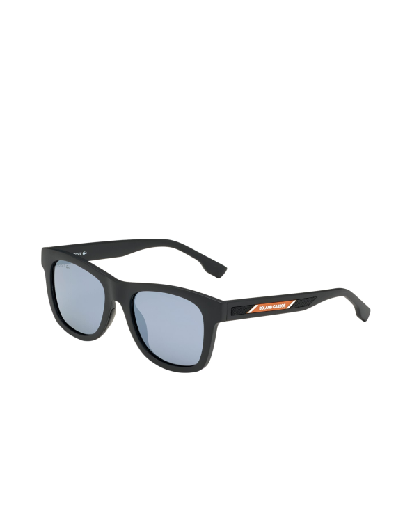 SUNGLASSES LACOSTE UNISEX L3651SRG-001 (Lens/Bridge/Temple) 48/17/130 mm)