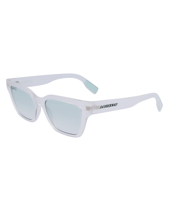 SUNGLASSES LACOSTE WOMEN L6002S-970 (Lens/Bridge/Temple) 53/17/145 mm)
