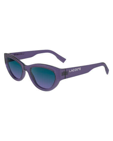 SUNGLASSES LACOSTE WOMEN L6013S5418513 (Lens/Bridge/Temple) 54/18/140 mm)