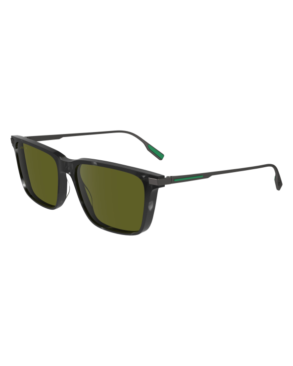 SUNGLASSES LACOSTE MAN L6017S5517240 (Lens/Bridge/Temple) 55/17/145 mm)