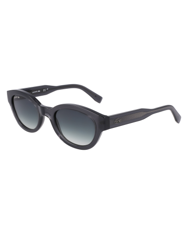 SUNGLASSES LACOSTE WOMEN L6024S-035 (Lens/Bridge/Temple) 52/22/145 mm)