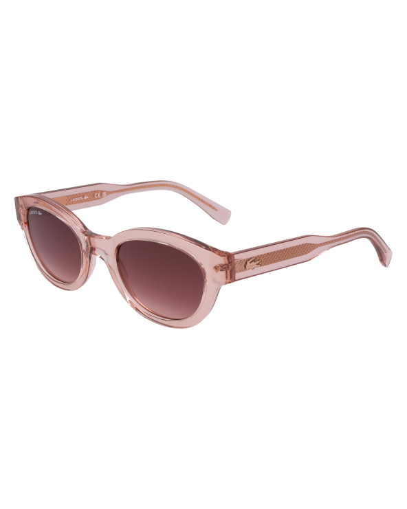 SUNGLASSES LACOSTE WOMEN L6024S-662 (Lens/Bridge/Temple) 52/22/145 mm)