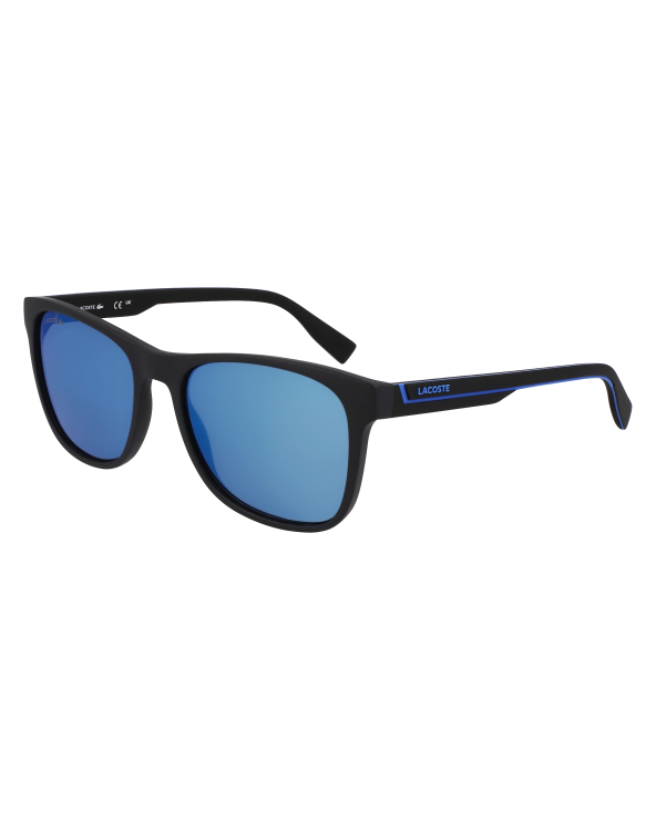 SUNGLASSES LACOSTE MAN L6031S-002 (Lens/Bridge/Temple) 56/18/145 mm)