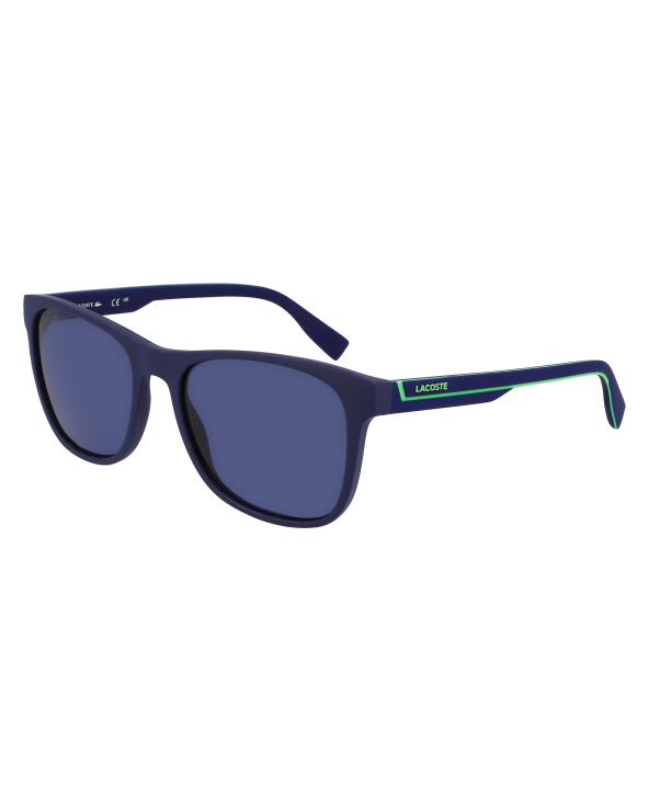 SUNGLASSES LACOSTE MAN L6031S-424 (Lens/Bridge/Temple) 56/18/145 mm)