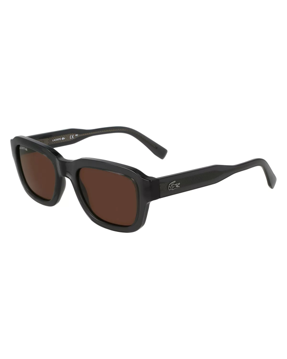 SUNGLASSES LACOSTE MAN L6048S-035 (Lens/Bridge/Temple) 51/20/145 mm)