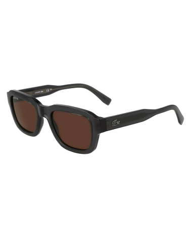 SUNGLASSES LACOSTE MAN L6048S-035 (Lens/Bridge/Temple) 51/20/145 mm)