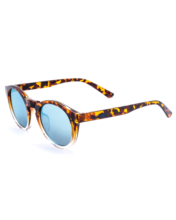 SUNGLASSES LONDONBE UNISEX L79928511124 (Lens/Bridge/Temple) 45/23/140 mm)