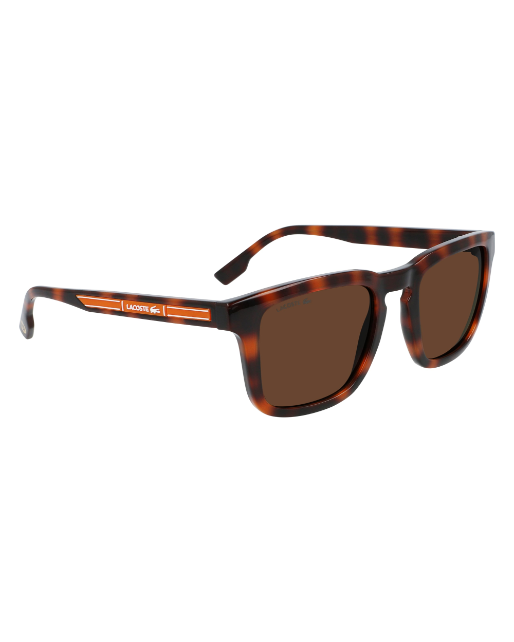 SUNGLASSES LACOSTE MAN L951SRG-214 (Lens/Bridge/Temple) 52/22/145 mm)