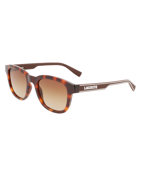 SUNGLASSES LACOSTE MAN L966S-230 (Lens/Bridge/Temple) 50/20/145 mm)
