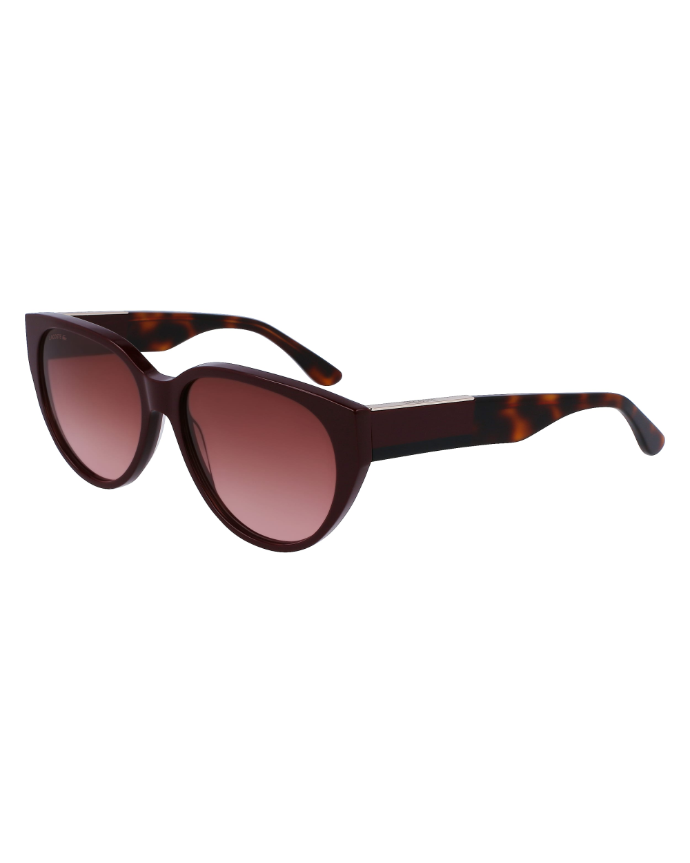 SUNGLASSES LACOSTE WOMEN L985S-603 (Lens/Bridge/Temple) 59/16/140 mm)