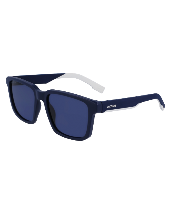 SUNGLASSES LACOSTE MAN L999S-401 (Lens/Bridge/Temple) 55/18/145 mm)