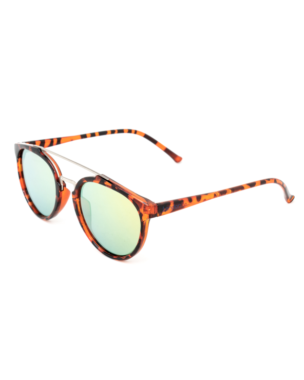 SUNGLASSES LONDONBE UNISEX LB79928511112 (Lens/Bridge/Temple) 50/17/135 mm)