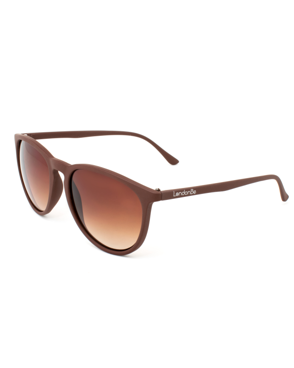 SUNGLASSES LONDONBE UNISEX LB79928511113 (Lens/Bridge/Temple) 52/17/130 mm)