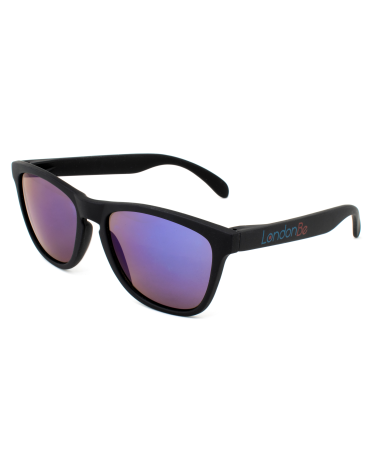 SUNGLASSES LONDONBE UNISEX LBUB400 (Lens/Bridge/Temple) 50/17/135 mm)