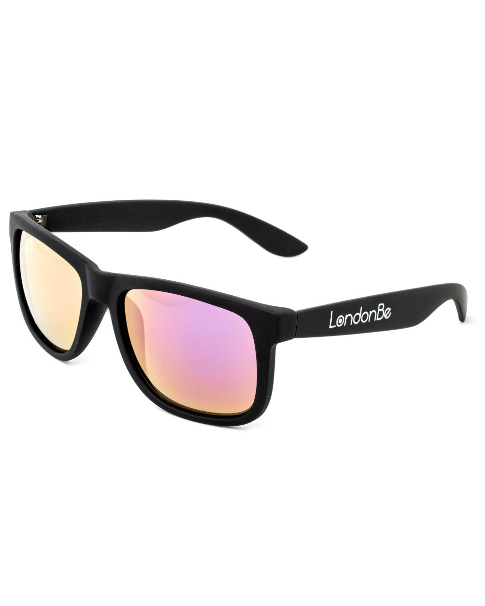 SUNGLASSES LONDONBE UNISEX LBUV400 (Lens/Bridge/Temple) 50/17/135 mm)