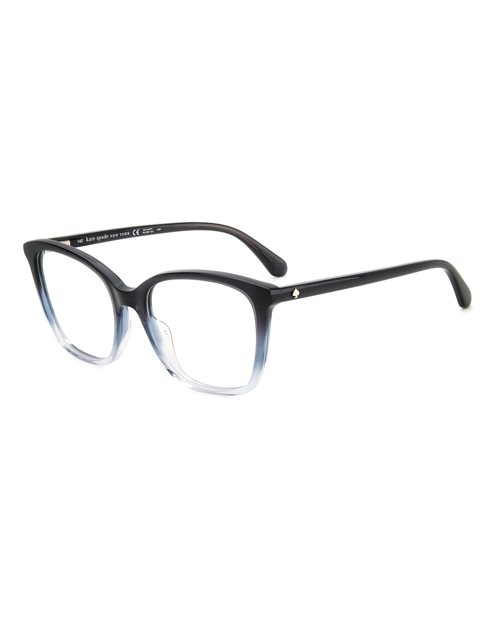 GLASSES KATE SPADE WOMEN LEANNAG2M0F41 (Lens/Bridge/Temple) 54/18/140 mm)