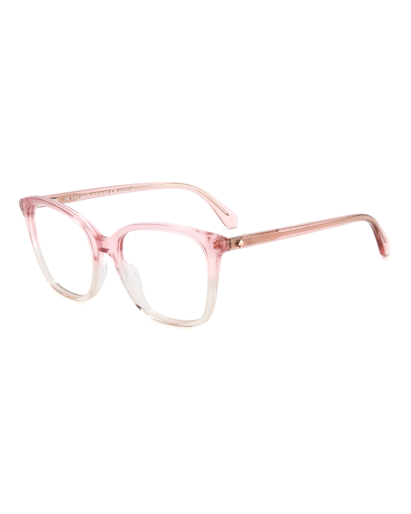GLASSES KATE SPADE WOMEN LEANNAG35JF41 (Lens/Bridge/Temple) 54/18/140 mm)