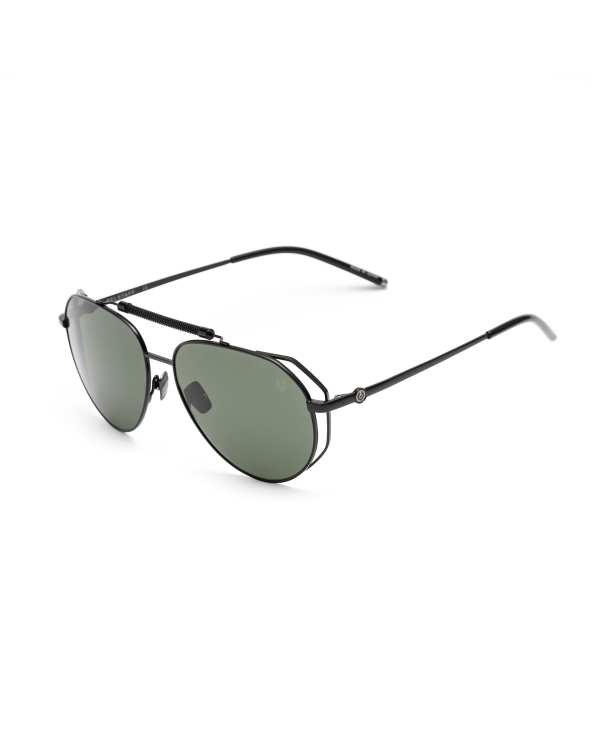 SUNGLASSES BELSTAFF MAN LEGEND-NEGRO (Lens/Bridge/Temple) 58/16/140 mm)
