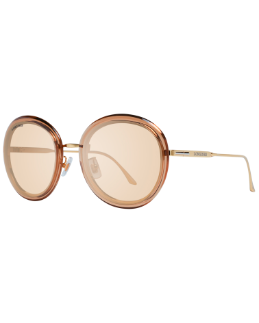SUNGLASSES LONGINES WOMEN LG0011H5645G (Lens/Bridge/Temple) 56-23-135 mm)