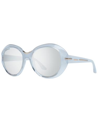 SUNGLASSES LONGINES WOMEN LG0012H5524X (Lens/Bridge/Temple) 55-19-140 mm)