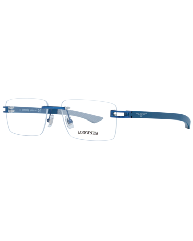 EYEGLASSES LONGINES MAN LG5006H55090 (Lens/Bridge/Temple) 55-16-150 mm)