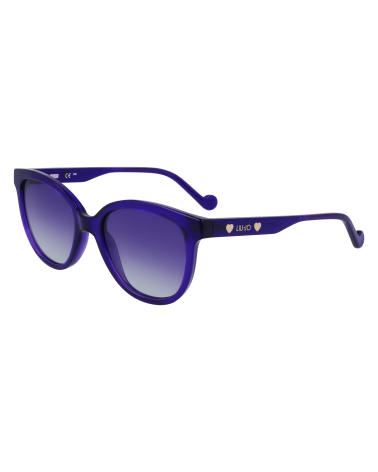 SUNGLASSES LIUJO CHILDREN LJ3609S511850 (Lens/Bridge/Temple) 51/18/135 mm)
