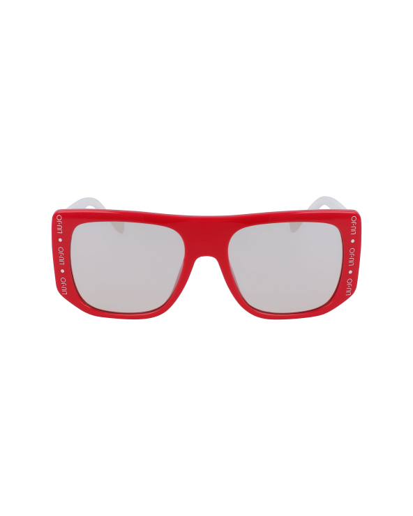 SUNGLASSES LIUJO WOMAN LJ731S-525 (Lens/Bridge/Temple) 55/18/140 mm)