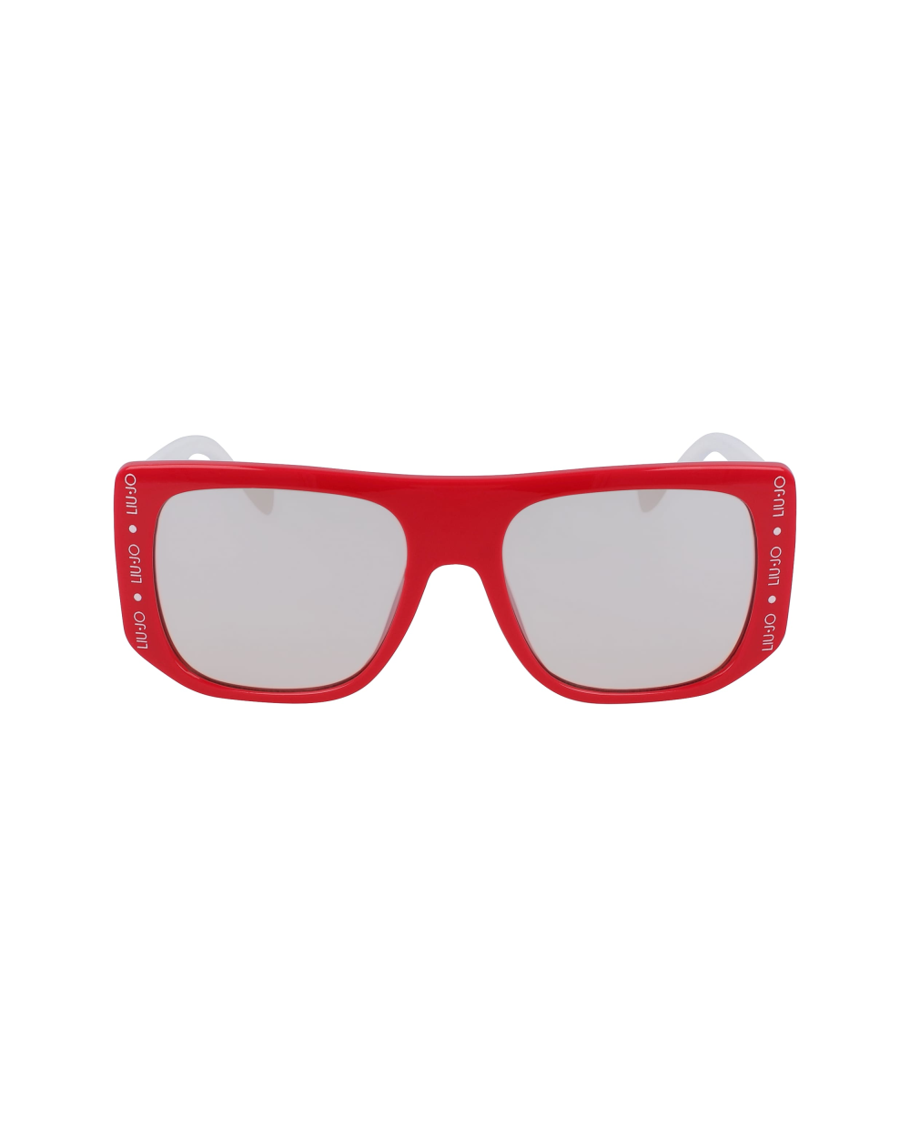 SUNGLASSES LIUJO WOMAN LJ731S-525 (Lens/Bridge/Temple) 55/18/140 mm)